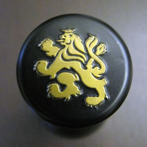 Josef Chromy: Tasmánský Čech